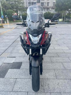 Honda CB400X - фото 2