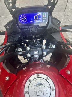 Honda CB400X - фото 3