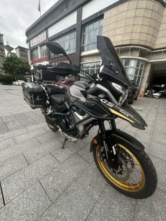 Kayo 525X 500 cc - фото 1