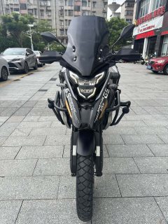 Kayo 525X 500 cc - фото 2