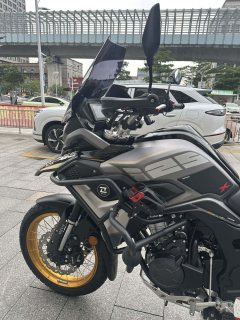 Kayo 525X 500 cc - фото 4