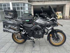 Kayo 525X 500 cc - фото 5