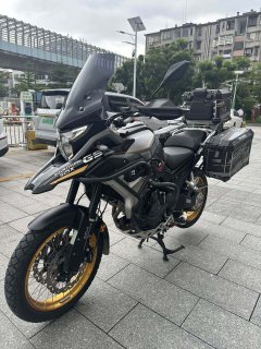 Kayo 525X 500 cc - фото 6