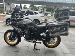 Kayo 525X 500 cc - фото 7