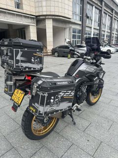Kayo 525X 500 cc - фото 8