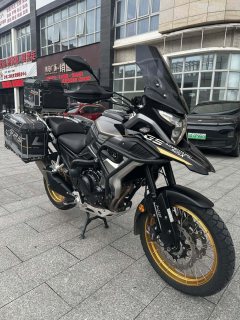 Kayo 525X 500 cc - фото 9