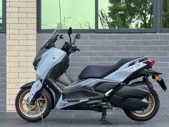 Yamaha XMAX 300 cc - фото 2
