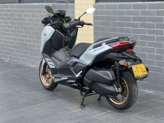 Yamaha XMAX 300 cc - фото 3