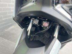 Yamaha XMAX 300 cc - фото 5