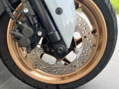 Yamaha XMAX 300 cc - фото 6