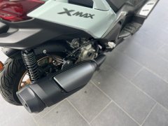 Yamaha XMAX 300 cc - фото 7