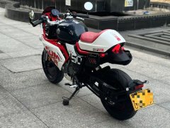 Zongshen Little Bear 150 cc - фото 4