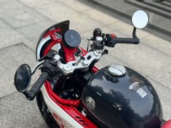 Zongshen Little Bear 150 cc - фото 7