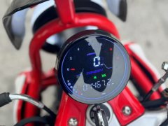 Zongshen Little Bear 150 cc - фото 8