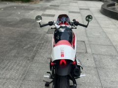Zongshen Little Bear 150 cc - фото 9
