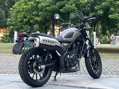 Honda CL300 - фото 7