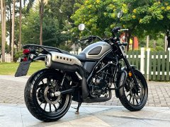 Honda CL300 - фото 7