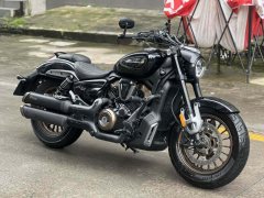 Voge CU625 600 cc - фото 1