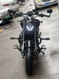 Voge CU625 600 cc - фото 2