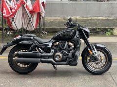 Voge CU625 600 cc - фото 3