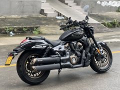Voge CU625 600 cc - фото 4