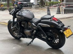 Voge CU625 600 cc - фото 7