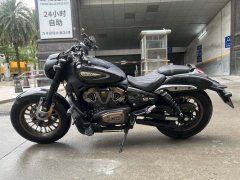 Voge CU625 600 cc - фото 8
