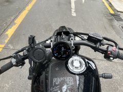 Voge CU625 600 cc - фото 9