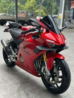 Zhangxue Motorcycles 500RR - фото 2