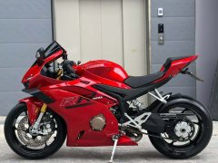 Zhangxue Motorcycles 500RR - фото 5
