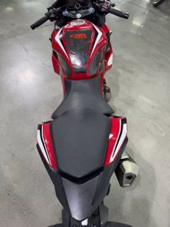 Honda CBR500R (import) - фото 2