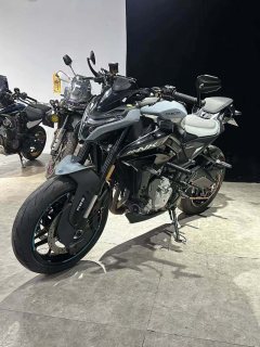 CFMOTO 675NK - фото 1
