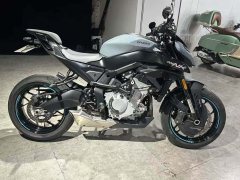 CFMOTO 675NK - фото 2