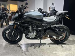CFMOTO 675NK - фото 3