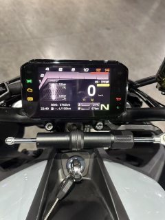 CFMOTO 675NK - фото 7