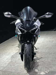 CFMOTO 675SR-R - фото 2
