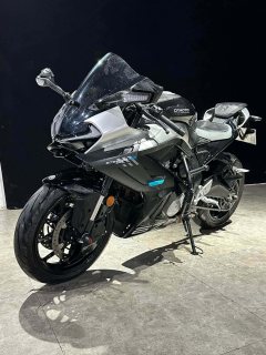 CFMOTO 675SR-R - фото 3
