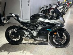 CFMOTO 675SR-R - фото 4