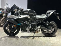 CFMOTO 675SR-R - фото 5