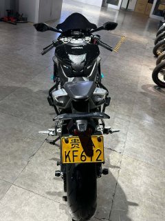 CFMOTO 675SR-R - фото 6