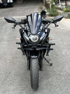 Haojue Suzuki GSX250R - фото 2