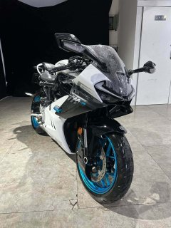 CFMOTO 675SR-R - фото 1