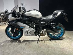 CFMOTO 675SR-R - фото 4