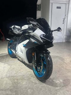 CFMOTO 675SR-R - фото 1