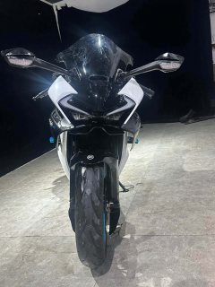 CFMOTO 675SR-R - фото 2