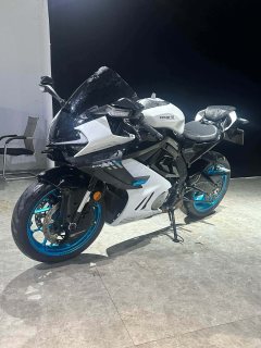 CFMOTO 675SR-R - фото 3