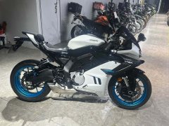 CFMOTO 675SR-R - фото 4