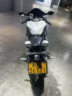CFMOTO 675SR-R - фото 5