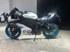 CFMOTO 675SR-R - фото 6