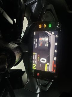 CFMOTO 675SR-R - фото 7